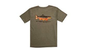 Camisetas de pesca