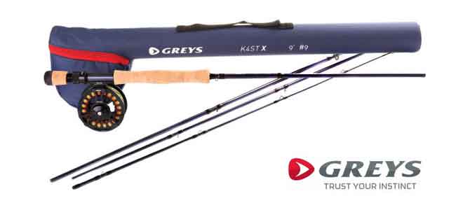 Greys combos
