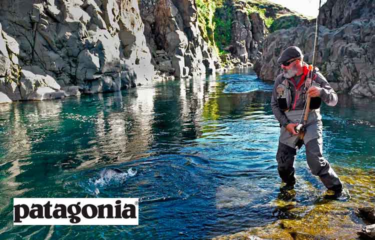 Origenes Patagonia ropa