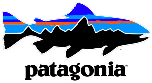Marca Patagonia