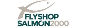 Fly Shop Salmon 2000