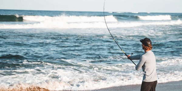 DO YOU KNOW THE BARCELONA FISHING REGULATIONS?